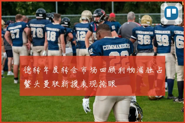 德转年度转会市场回顾利物浦独占鳌头曼联新援表现抢眼