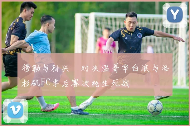 穆勒与孙兴慜对决温哥华白浪与洛杉矶FC季后赛次轮生死战