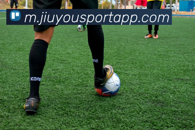 九游体育发展历程