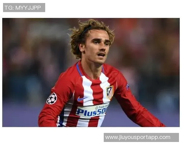 格里兹曼出场数达544场超越尤西比奥跻身西甲历史第五位